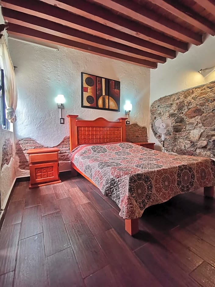 La Casa del Abuelo