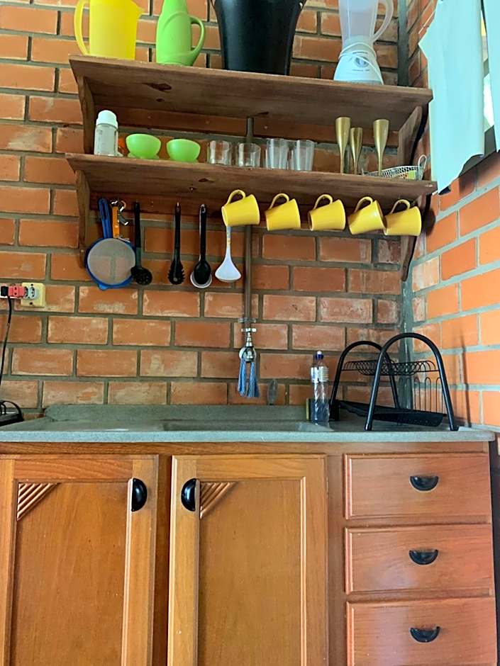 Pousada Albergo Dei Fiori