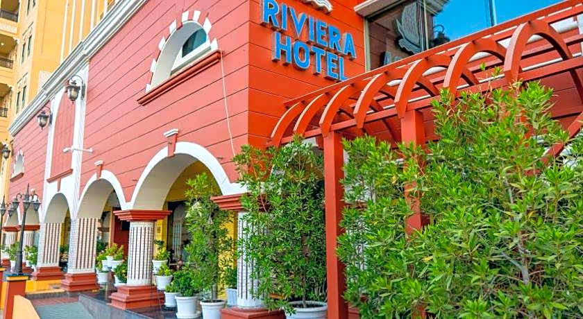 Riviera Hotel