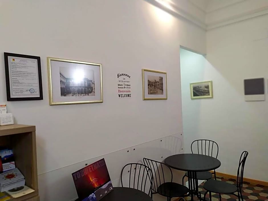 B&B A Casa Di GioSi
