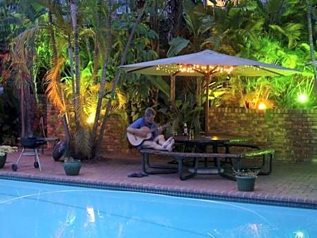 Emoyeni Lodge
