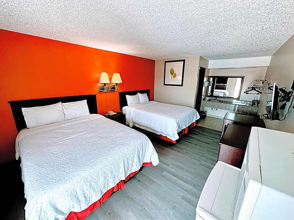 Relax Inn Henryetta