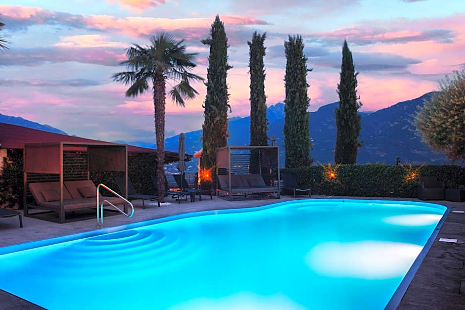 Residence Untermösslhof