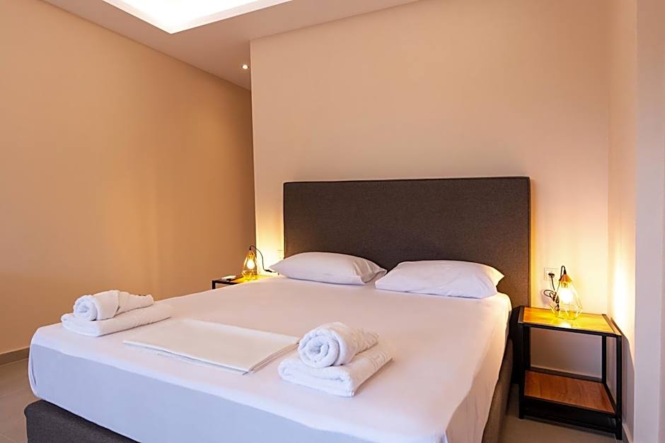 Mini Suites Near Athen's Airport Free Shuttle From and to Athen's Airport