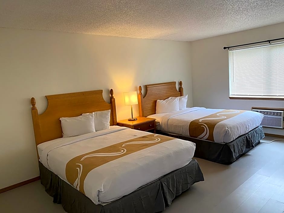 Economy Stay and Suites Tacoma