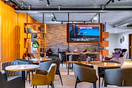 Konvin Hotel by Reykjavik Keflavik Airport