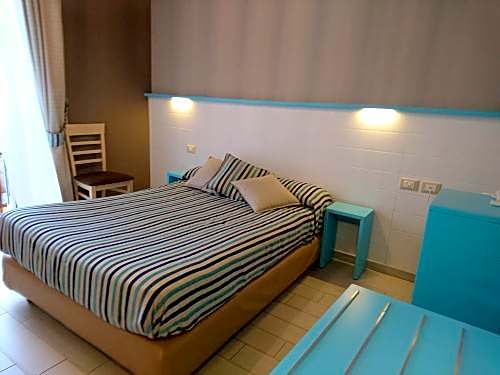 Hotel La Spiaggia
