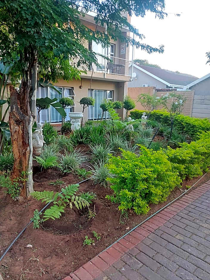 Purple Olive Guest House