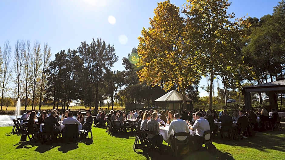 Crowne Plaza Hawkesbury Valley By IHG