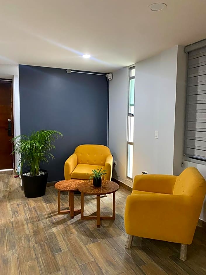 Casa Joseffa