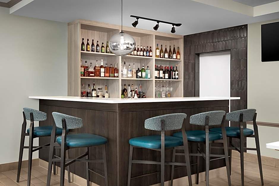 Hilton Garden Inn Hoffman Estates