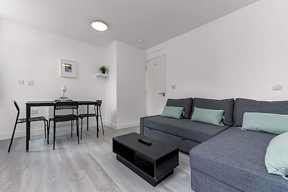 Charlotte Street Rooms by News Hotel