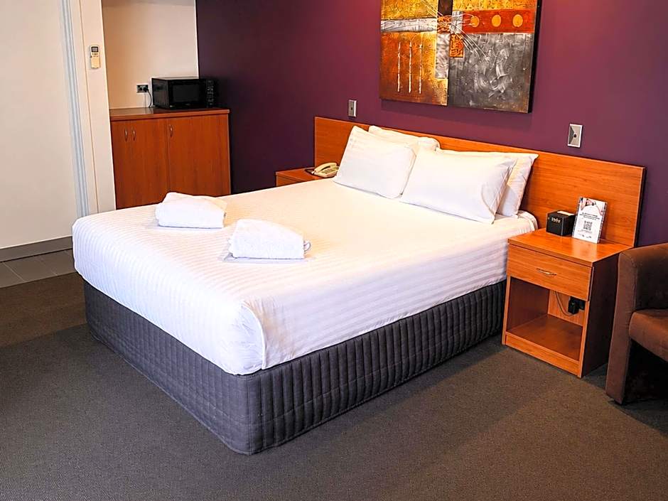 ibis Styles Broken Hill