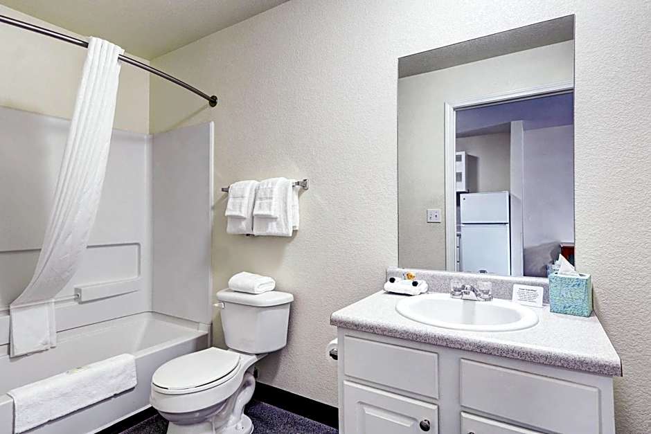 Suburban Studios Westminster Denver North