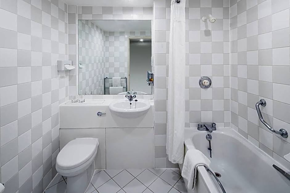 Holiday Inn Hull Marina By IHG