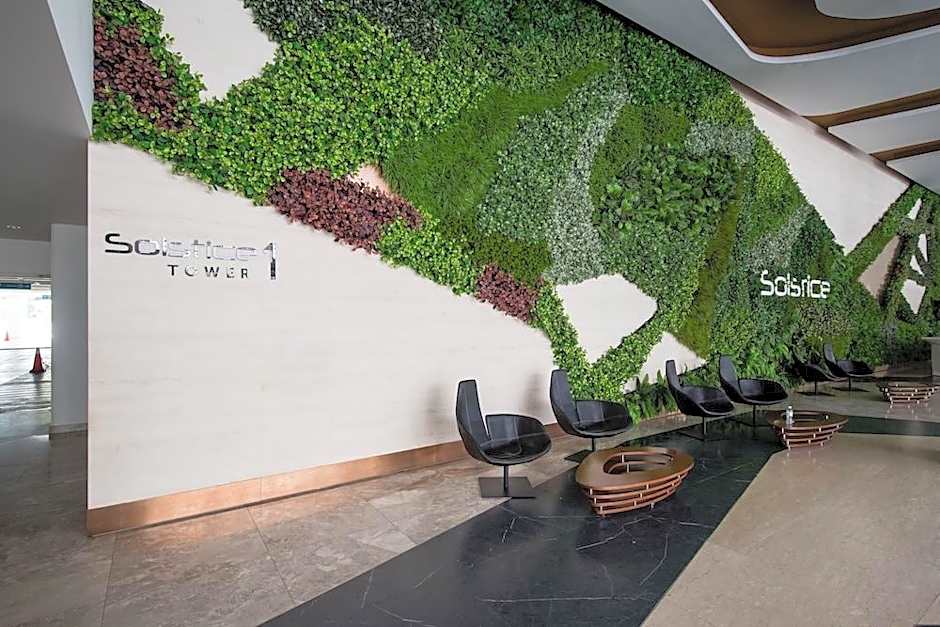 Solstice Cyberjaya by Easy Property                                                        