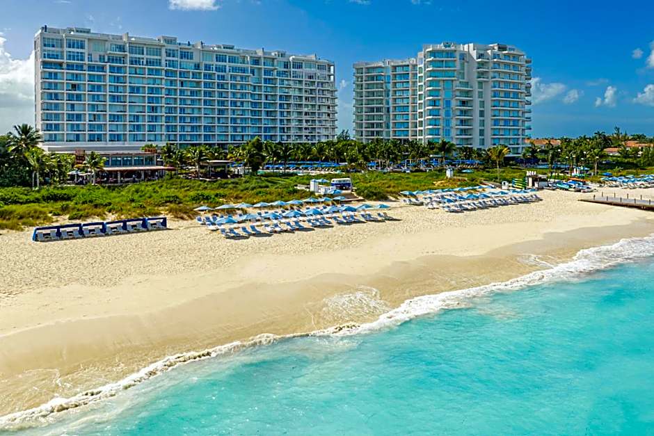The Ritz-Carlton Turks and Caicos