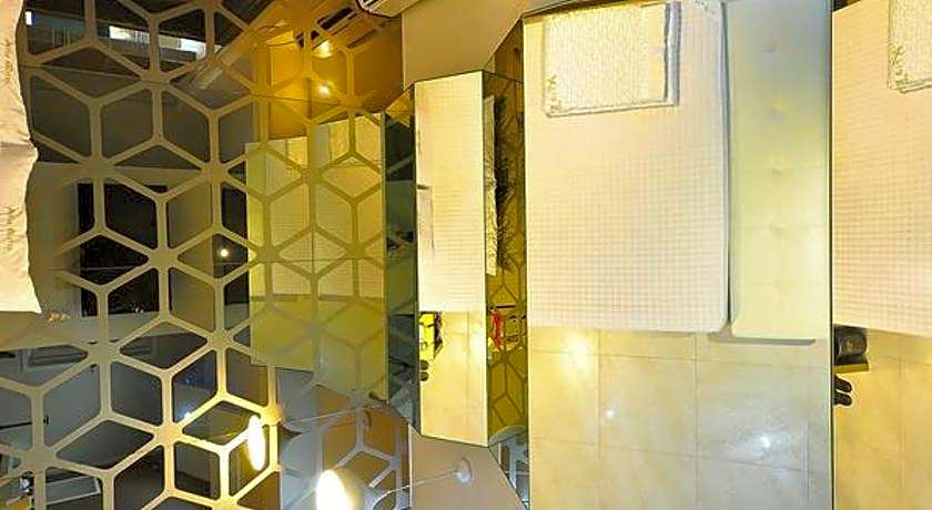 Boutique Hotel Aria Nampo