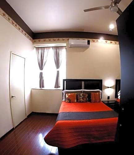 Hotel Providencia