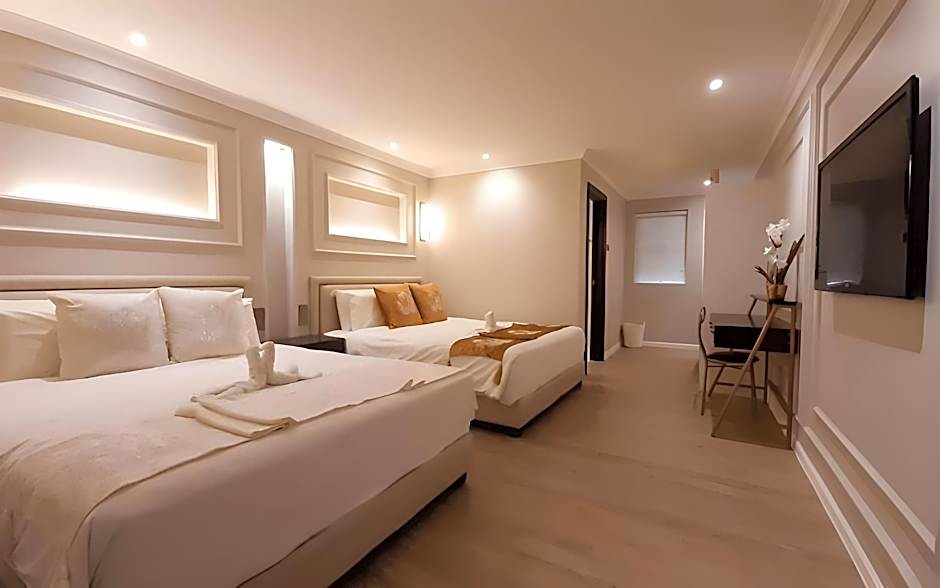 White Mansion Penang