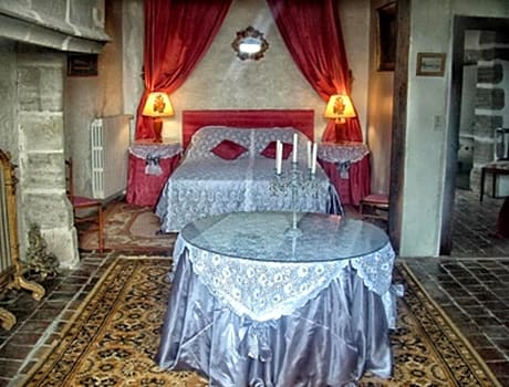 Duplex Apartment
