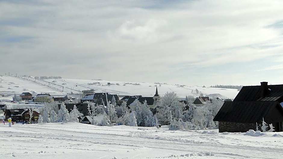 Hotel Bozi Dar - Excalibur