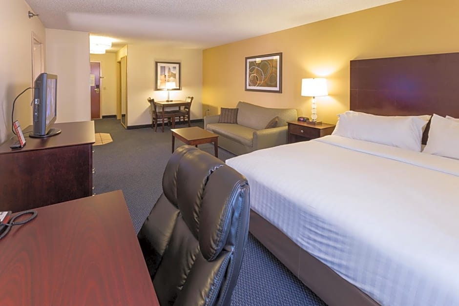 Holiday Inn Express Hotel & Suites-Saint Joseph
