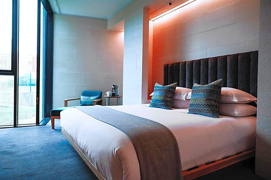 Malmaison Cheltenham