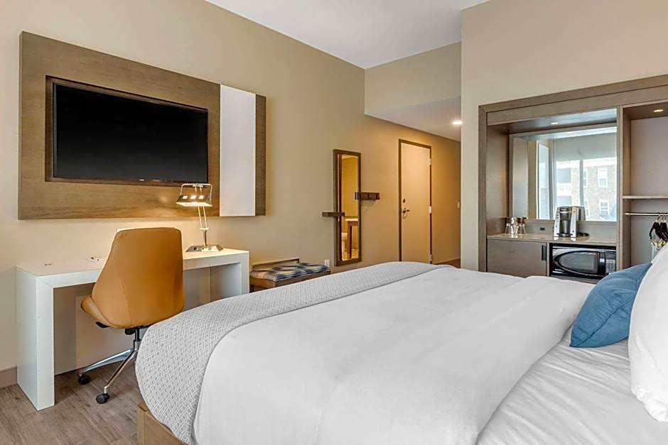 Cambria Hotel Fort Mill