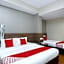 Super OYO 977 Hong Kong Suites