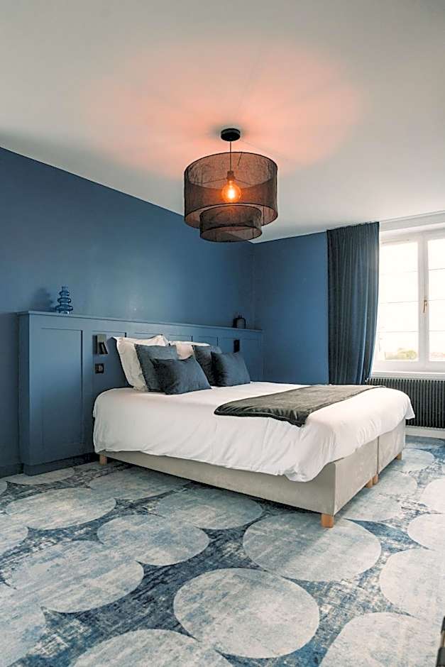 L'Armoric Hôtel - RÉNOVÉ