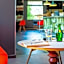 ibis Mulhouse Ile Napoleon