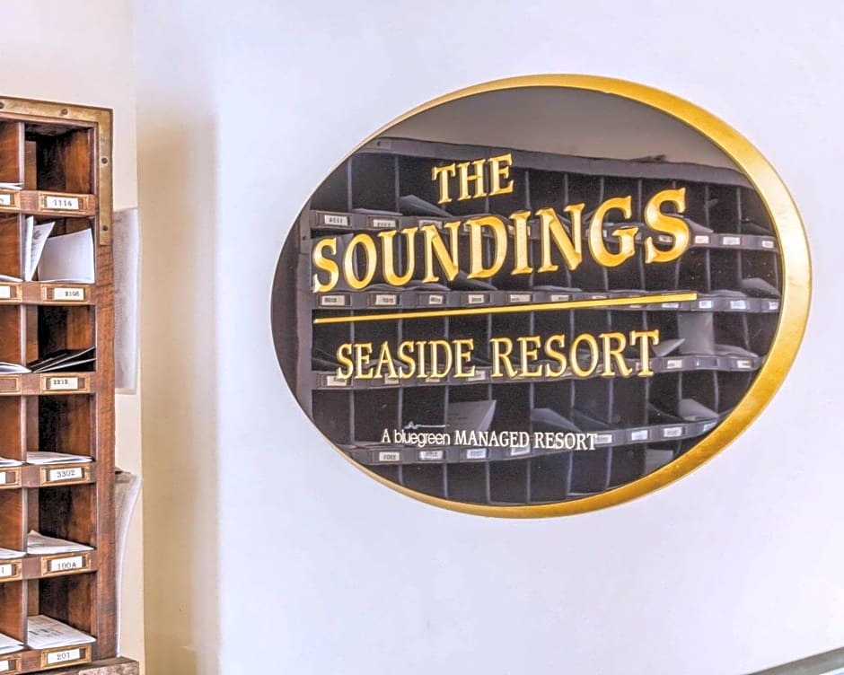 Bluegreen Vacations The Soundings, Ascend Resort Collection