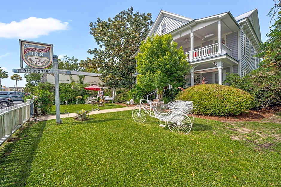 Goodbread House Bed & Breakfast Inn
