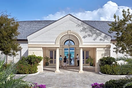 Mandarin Oriental, Canouan