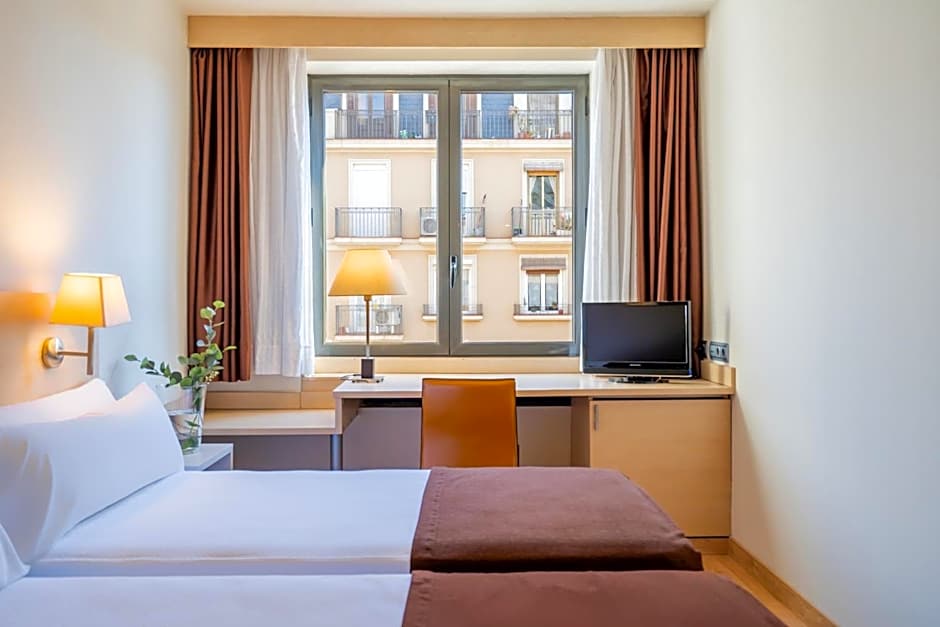 Hotel Glories