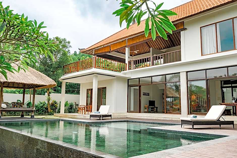 Casa Margarita Villa