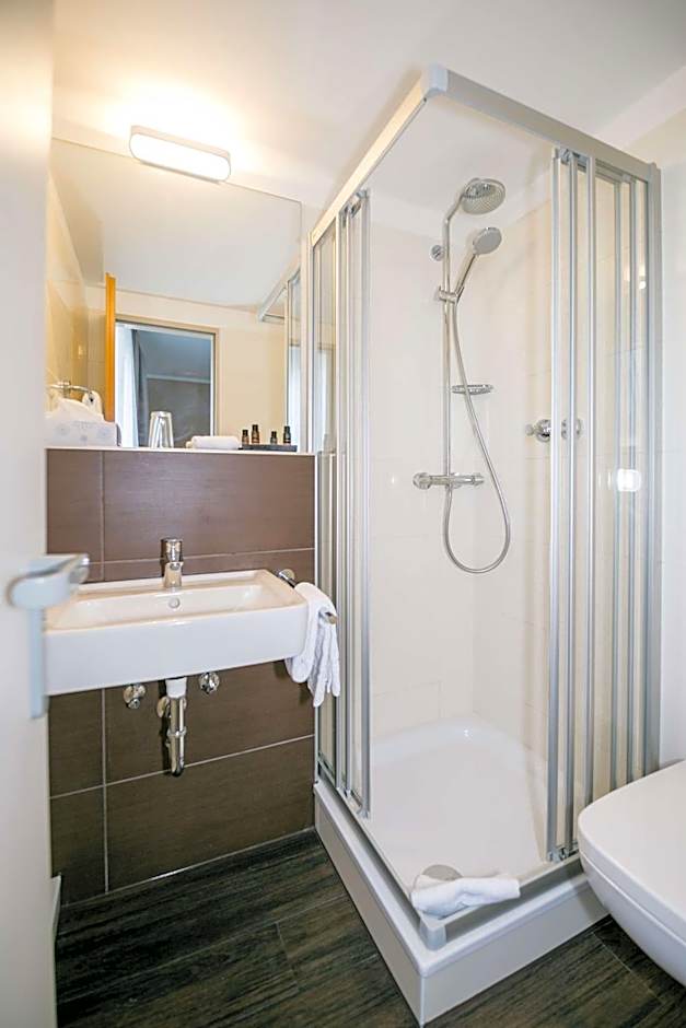 Best Western Hotel Breitbach