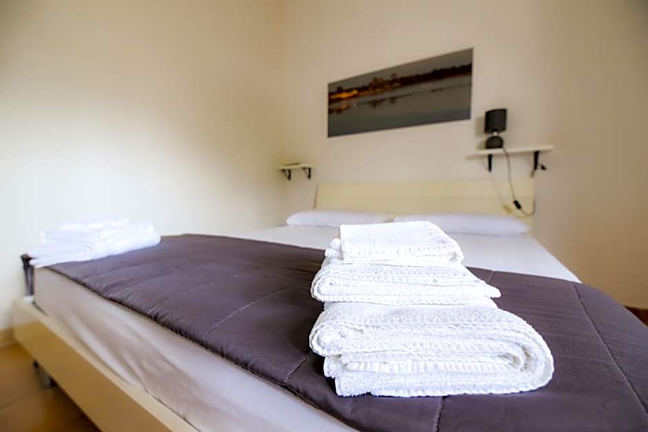 B&B Macchia Mediterranea