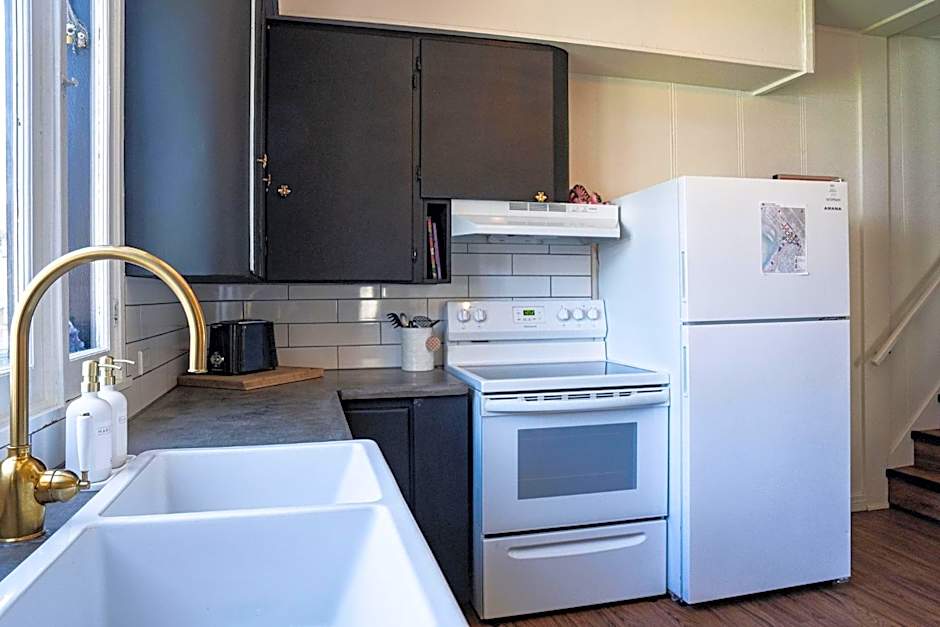 The Downtown Hive by Revelstoke Vacations