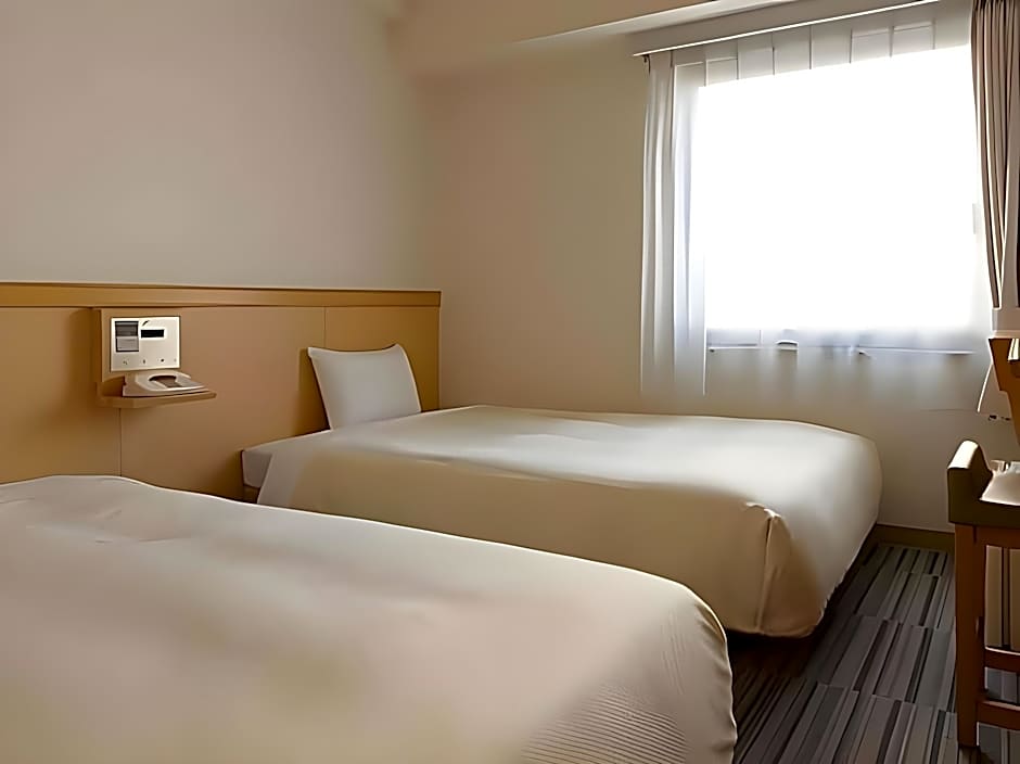 Toko City Hotel Matsumoto