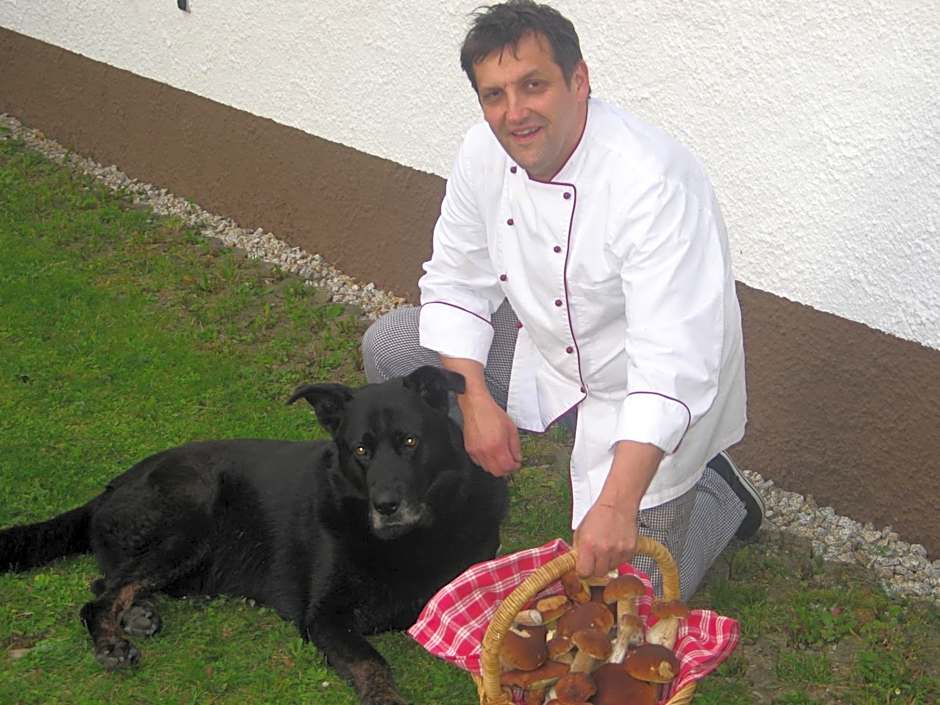 Gasthof-Pension Leupold