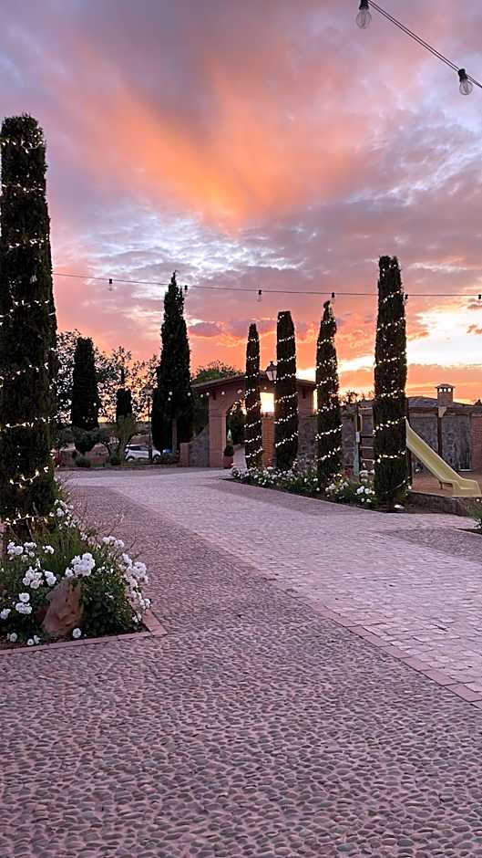 Hotel El Coto De Quevedo