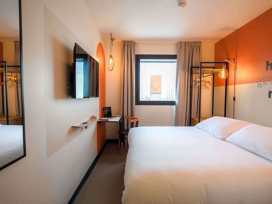 Greet Hotel Brest Aéroport