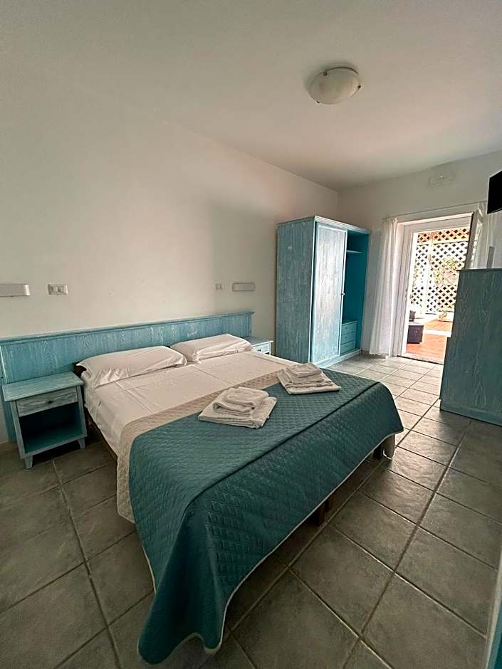 Vel Marì - Rooms on the Beach