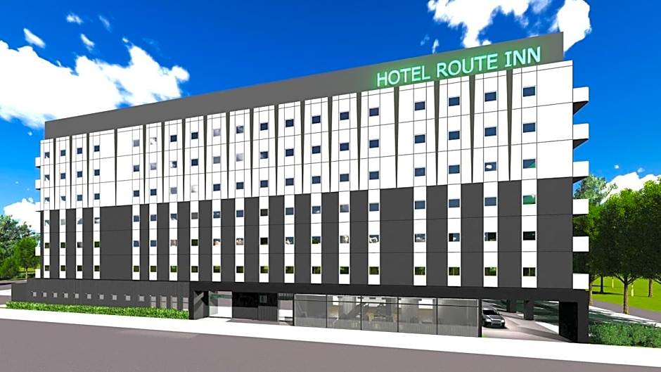 Hotel Route Inn Grand Ueda Ekimae