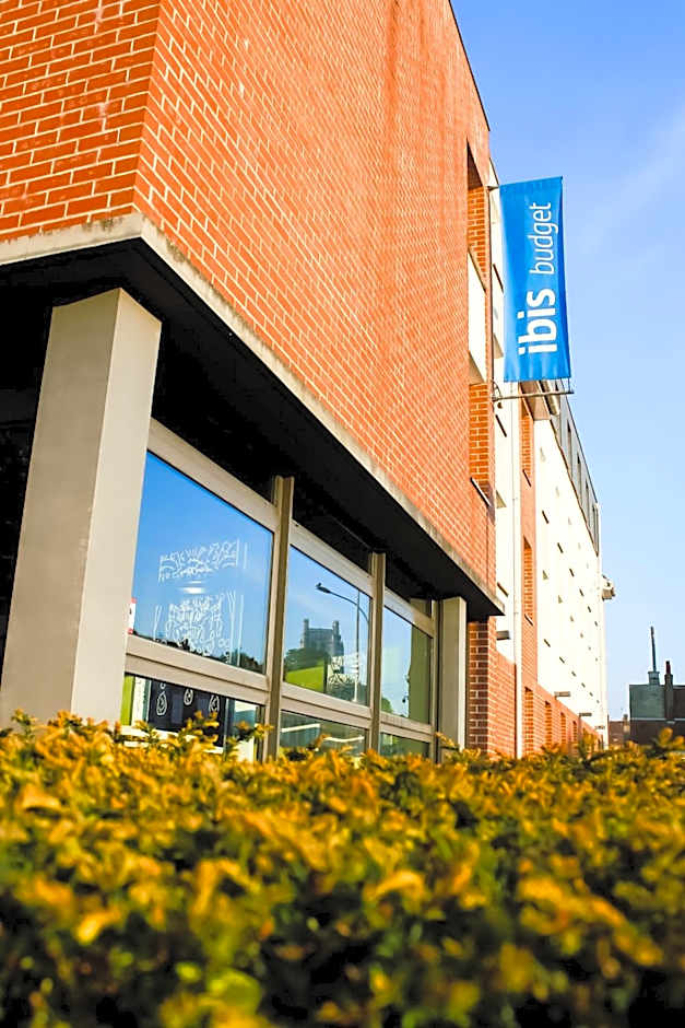 ibis budget Saint-Omer Centre