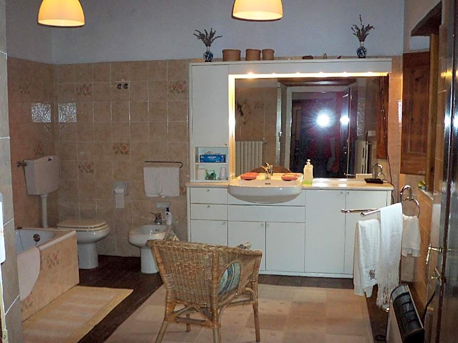 B&B Le Limentre