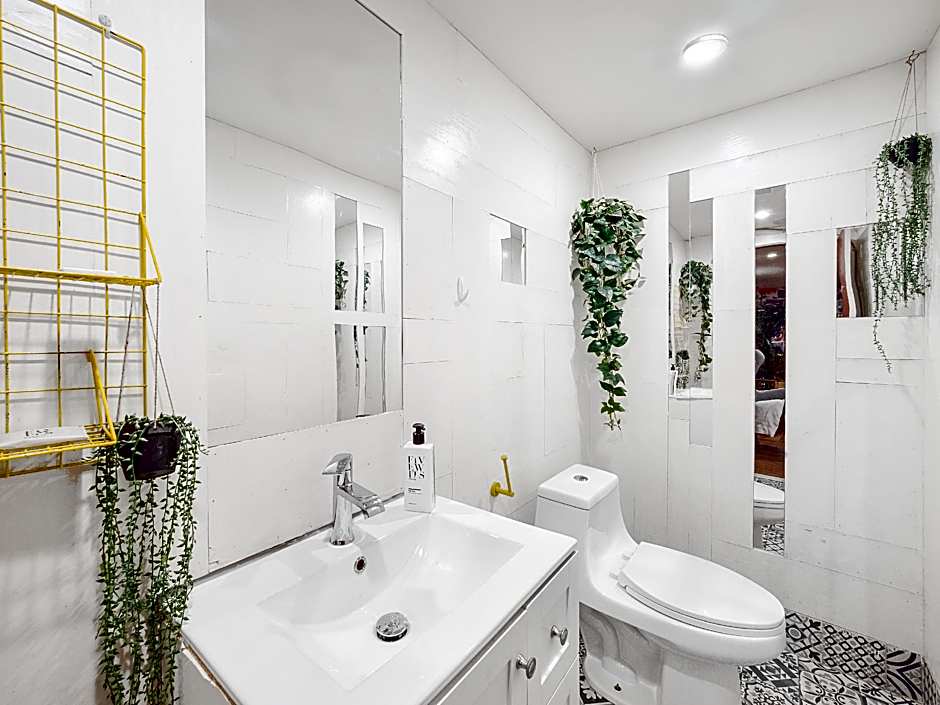 BeHome by LuxUrban