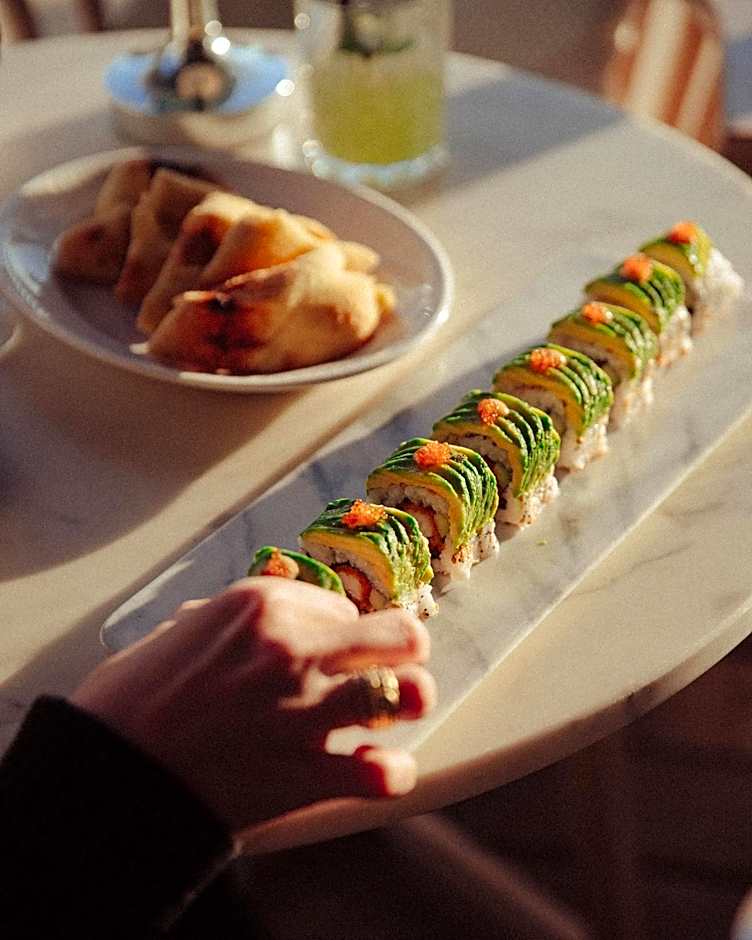 Hotel de la Plage - Reouverture apres renovations